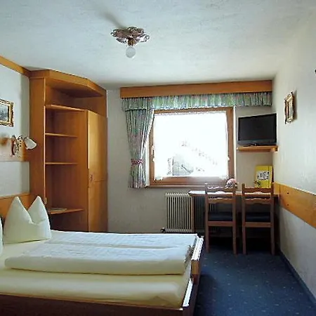 Gasthuis Haus Hannelore Neustift im Stubaital