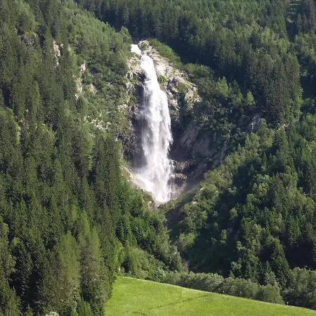 Haus Hannelore Guest house Neustift im Stubaital