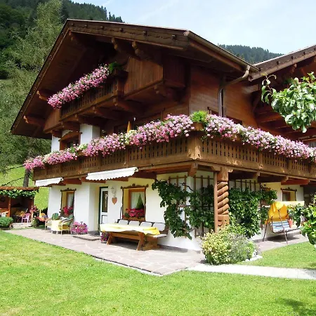 Haus Hannelore Penzion *