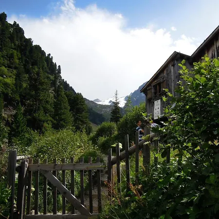 Penzion Haus Hannelore