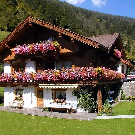 招待所 Haus Hannelore